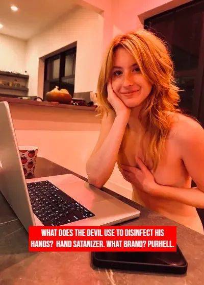 Girls, Give Us Your Best Jokes