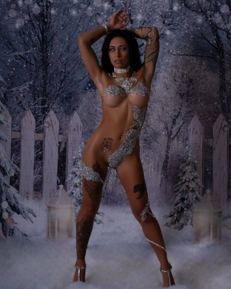 Underboobs Can’t Be Underrated!