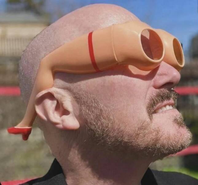 Dirty Minds Are Welcome!