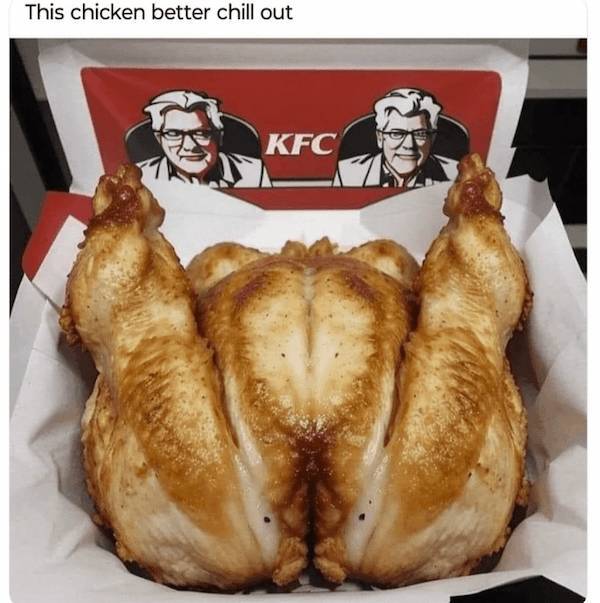 Dirty Minds Are Welcome!