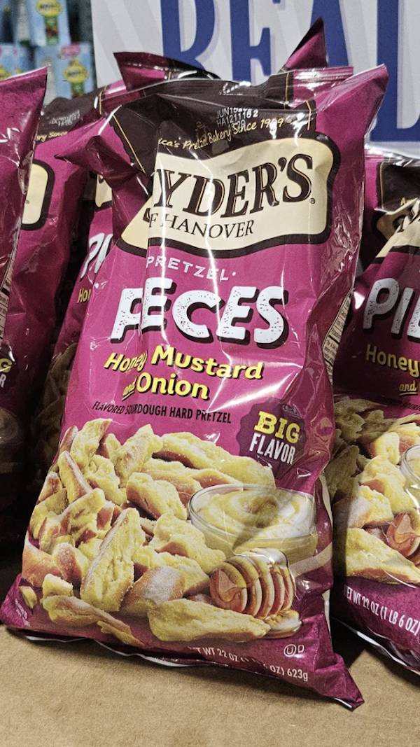 Dirty Minds Are Welcome!