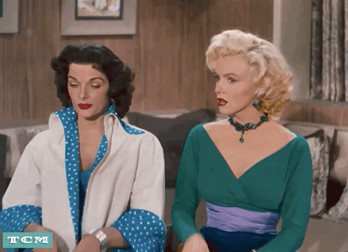 the unique brilliance of marilyn monroe 26 gifs 6.html - 1 HD GIF | Premium Gallery 2024
