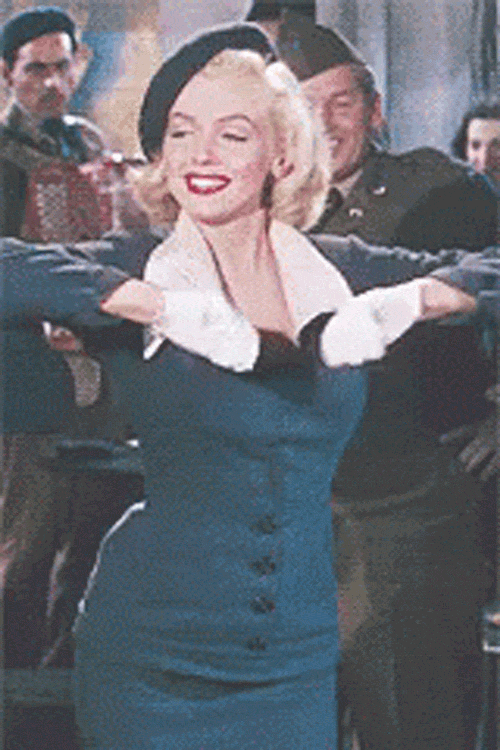 the unique brilliance of marilyn monroe 26 gifs 6.html - 1 HD GIF | Premium Gallery 2024