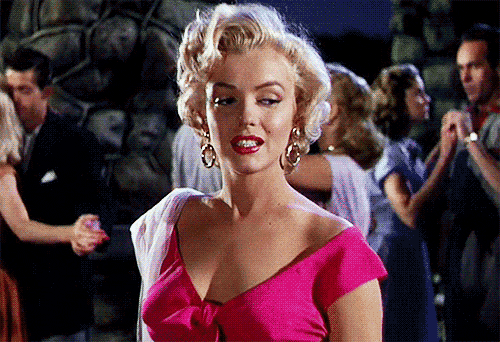 the unique brilliance of marilyn monroe 26 gifs 6.html - 1 HD GIF | Premium Gallery 2024