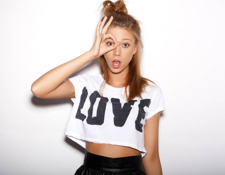 Tips for Becoming a Model