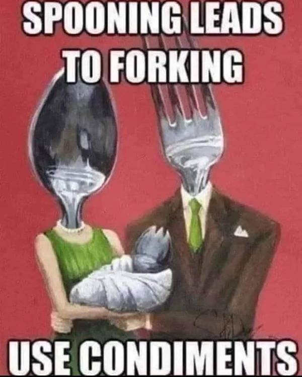 PG-13 Memes That Push The Boundaries