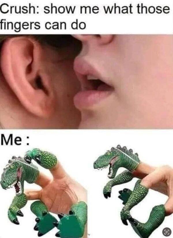 PG-13 Memes That Push The Boundaries