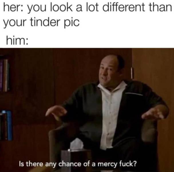 PG-13 Memes That Push The Boundaries