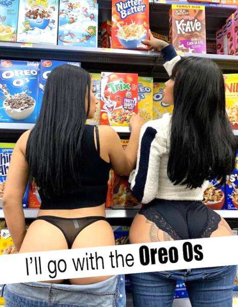 PG-13 Memes That Push The Boundaries