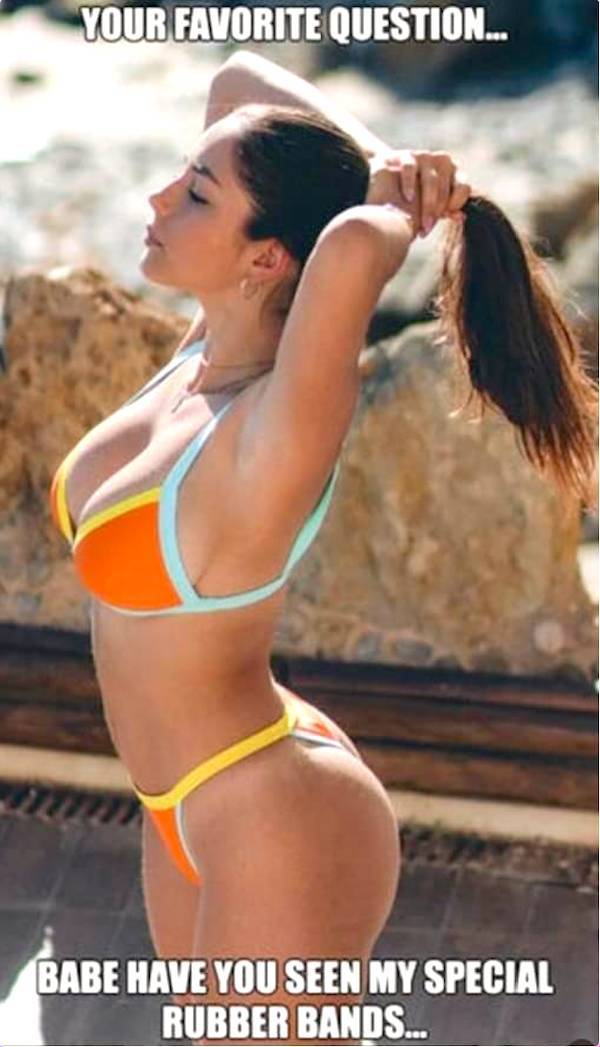 PG-13 Memes That Push The Boundaries