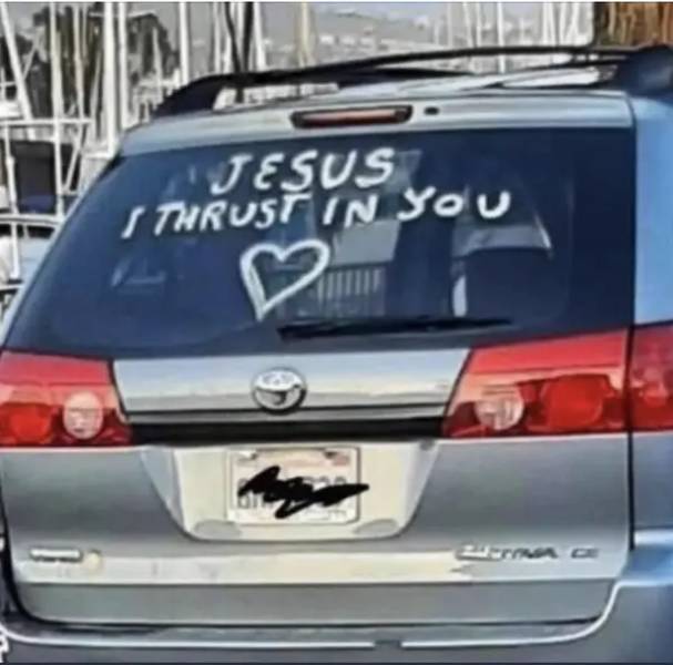 Unfortunate Pics You Can