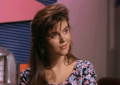 Kelly Kapowski: The Ultimate 