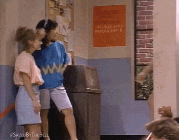 kelly kapowski the ultimate 90s crush 41 gifs 2.html - 1 HD GIF | Premium Gallery 2024