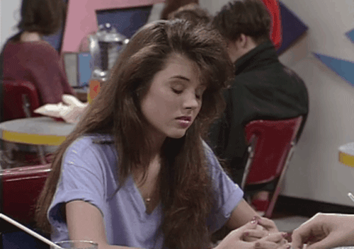 kelly kapowski the ultimate 90s crush 41 gifs 2.html - 1 HD GIF | Premium Gallery 2024