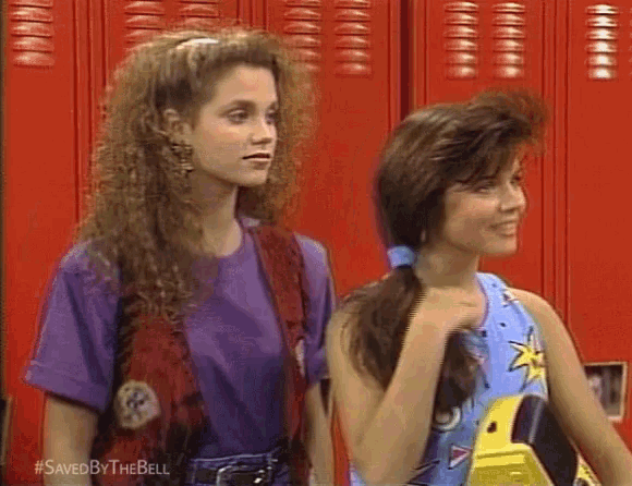 kelly kapowski the ultimate 90s crush 41 gifs 2.html - 1 HD GIF | Premium Gallery 2024