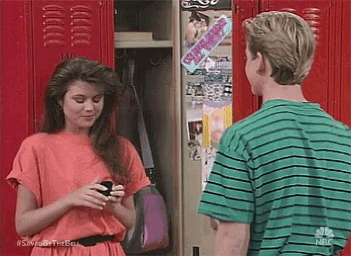kelly kapowski the ultimate 90s crush 41 gifs 2.html - 1 HD GIF | Premium Gallery 2024