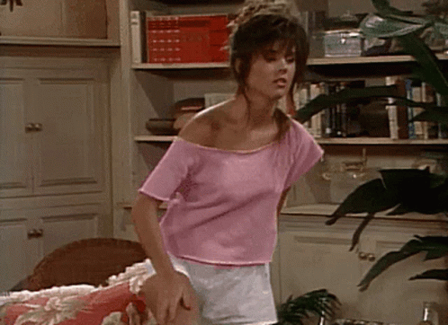 kelly kapowski the ultimate 90s crush 41 gifs 2.html - 1 HD GIF | Premium Gallery 2024