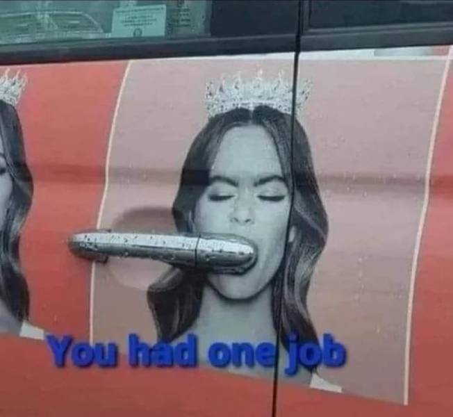 Dirty Mind, Come Here!