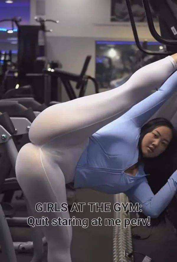 Dirty Mind, Come Here!