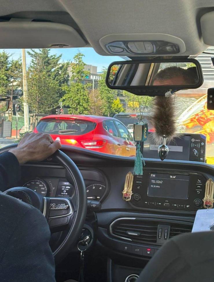 Dirty Mind, Come Here!