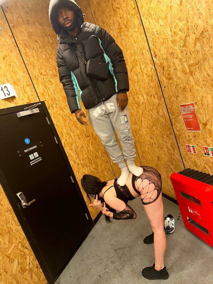 Dirty Mind, Come Here!