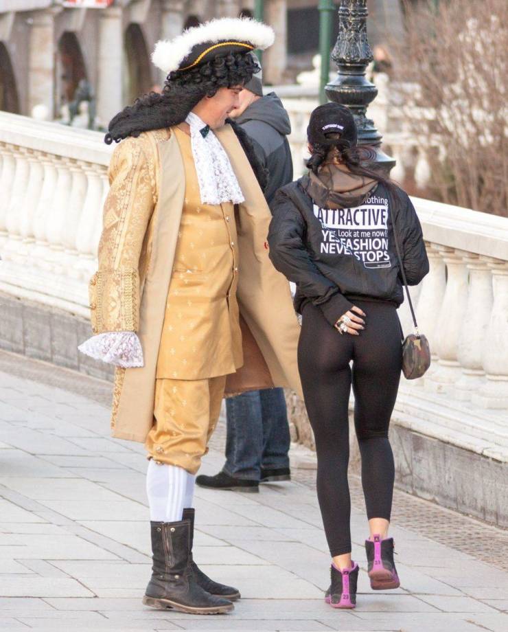 Dirty Mind, Come Here!