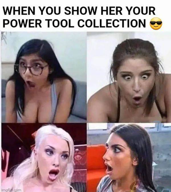 Dirty Mind, Come Here!