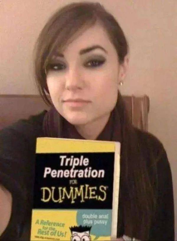 Dirty Mind, Come Here!