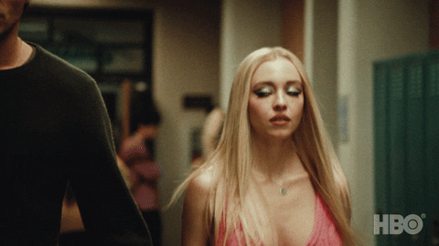 sydney sweeney beauty and brilliance combined 29 gifs 5.html - 1 HD GIF | Premium Gallery 2024