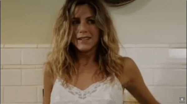 Laugh-Out-Loud O-Faces From Iconic Movie Scenes