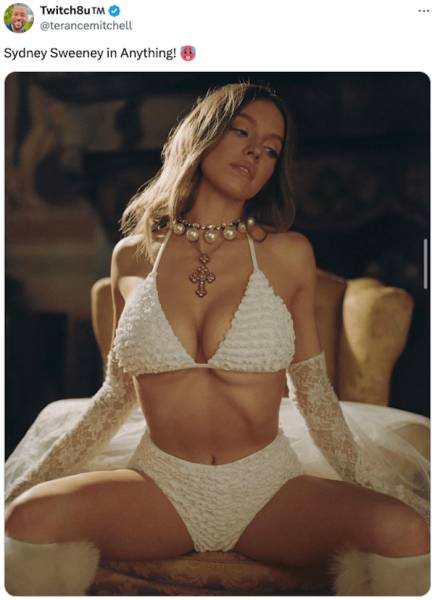 The Hottest On-Screen Moments