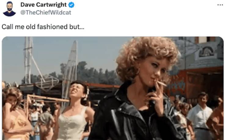 The Hottest On-Screen Moments
