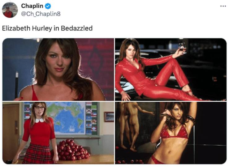 the hottest onscreen moments 21 pics 17 gifs 1.html - 21 HD GIF | Premium Gallery 2024