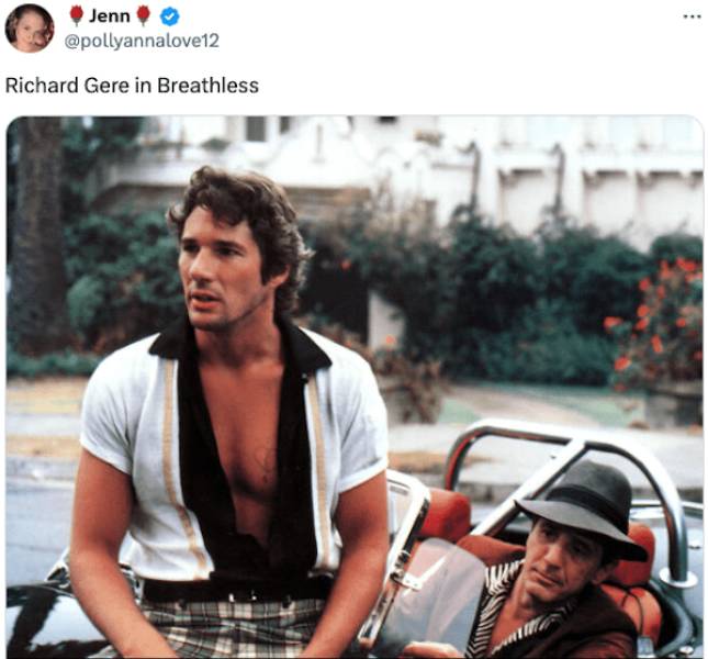the hottest onscreen moments 21 pics 17 gifs 1.html - 21 HD GIF | Premium Gallery 2024