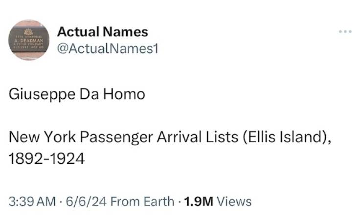 unbelievably real names cursed or blessed 41 pics 18.html - 41 HD Photos | Premium Gallery 2024