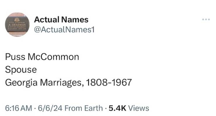 unbelievably real names cursed or blessed 41 pics 18.html - 41 HD Photos | Premium Gallery 2024