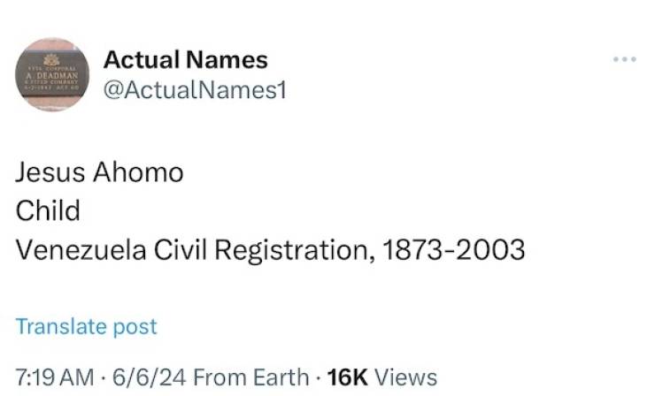 unbelievably real names cursed or blessed 41 pics 18.html - 41 HD Photos | Premium Gallery 2024