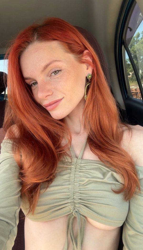 Underboobs Can’t Be Underrated!