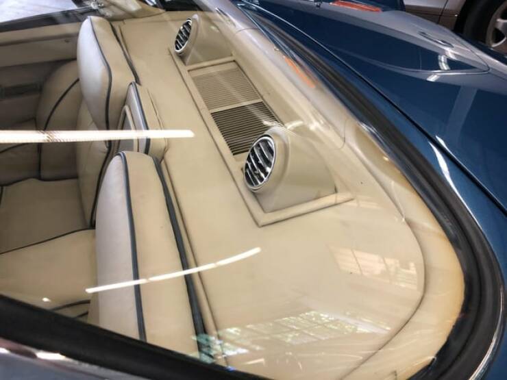 Mildly Interesting Moments