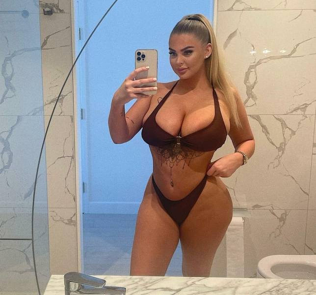 big boobs are always welcome 46 pics 22.html - 46 HD Photos | Premium Gallery 2024