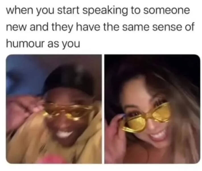 Experience A Burst Of Joyful Wholesomeness