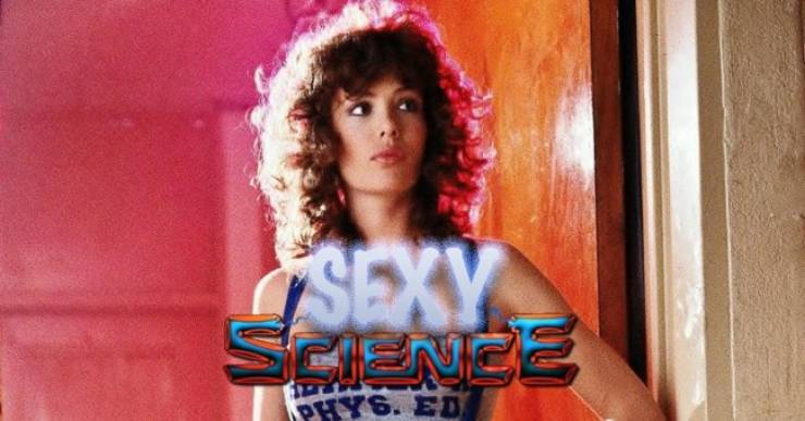 Sexy Science Facts You Need To Know