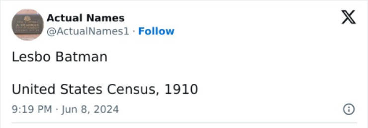 questionably the greatest names in history 25 pics 6 gifs 15.html - 25 HD GIF | Premium Gallery 2024