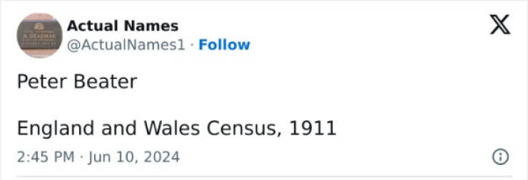 questionably the greatest names in history 25 pics 6 gifs 15.html - 25 HD GIF | Premium Gallery 2024