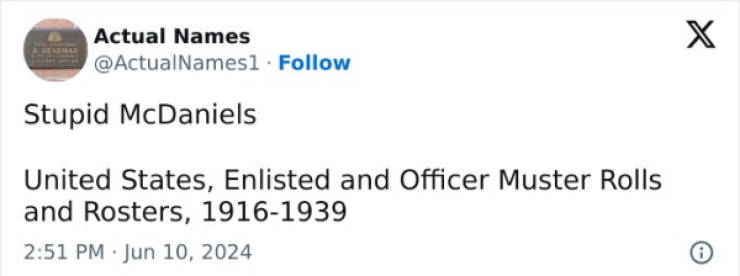 questionably the greatest names in history 25 pics 6 gifs 15.html - 25 HD GIF | Premium Gallery 2024