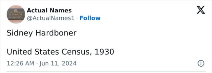 questionably the greatest names in history 25 pics 6 gifs 15.html - 25 HD GIF | Premium Gallery 2024