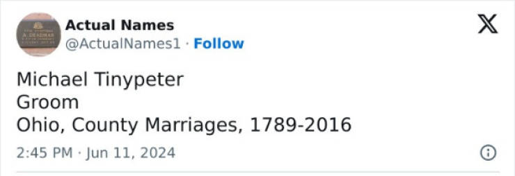 questionably the greatest names in history 25 pics 6 gifs 15.html - 25 HD GIF | Premium Gallery 2024