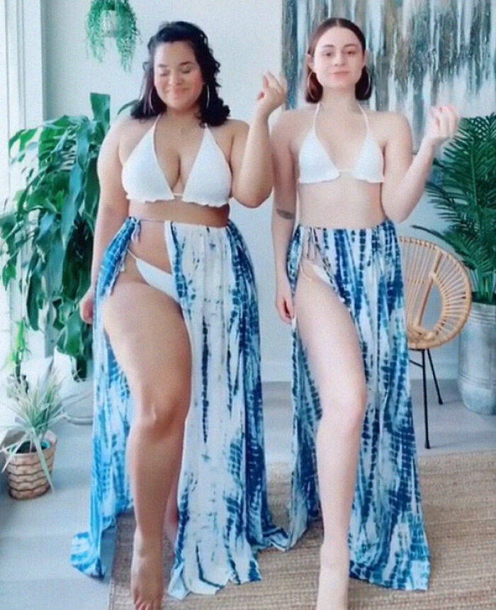 same outfit different bodies friends flaunt fashion 30 pics 5.html - 30 HD Photos | Premium Gallery 2024