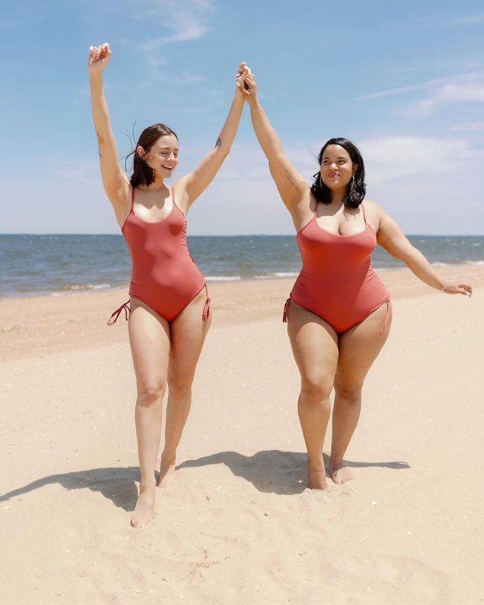 same outfit different bodies friends flaunt fashion 30 pics 5.html - 30 HD Photos | Premium Gallery 2024