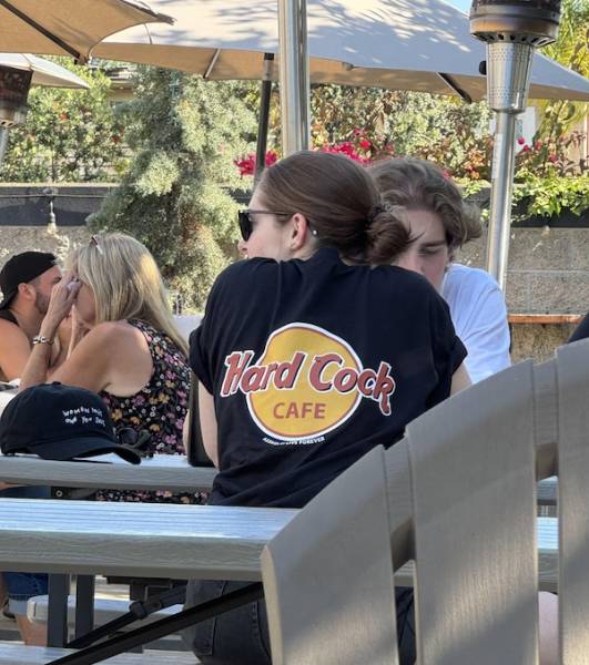 Dirty Minds Are Welcome!